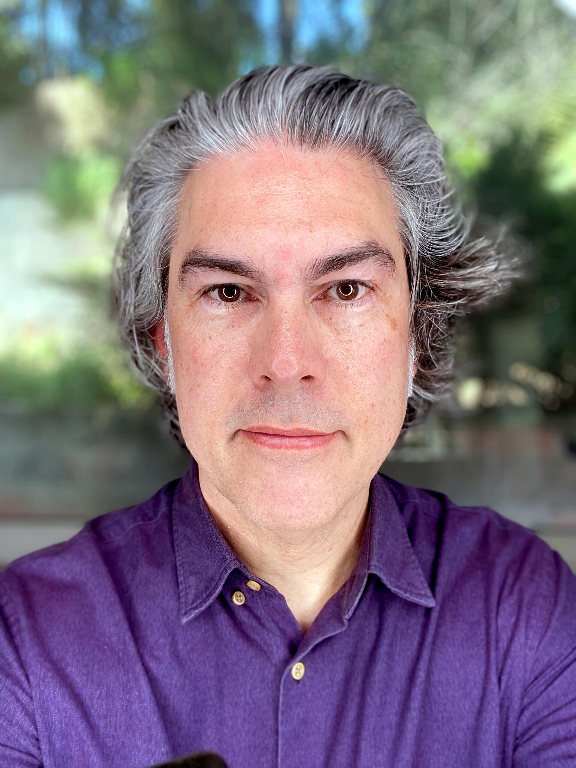 Nicolás Amado Vega - A creator, vision-driven entrepreneur, storyteller, artist, senior b2b sales leader. Nicolás Amado Vega - Specialised in Building Something Out Of Nothing - I help B2B Tech Founders and leaders "make buying their B2B platforms easy" architecting B2B stories into high-converting revenue systems powered by AI, automation, and sales mastery.