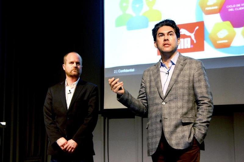 Nicolás Amado Vega - A creator, vision-driven entrepreneur, storyteller, artist, senior b2b sales leader. Nicolás Amado Vega - Specialised in Building Something Out Of Nothing - I help B2B Tech Founders and leaders "make buying their B2B platforms easy" architecting B2B stories into high-converting revenue systems powered by AI, automation, and sales mastery.